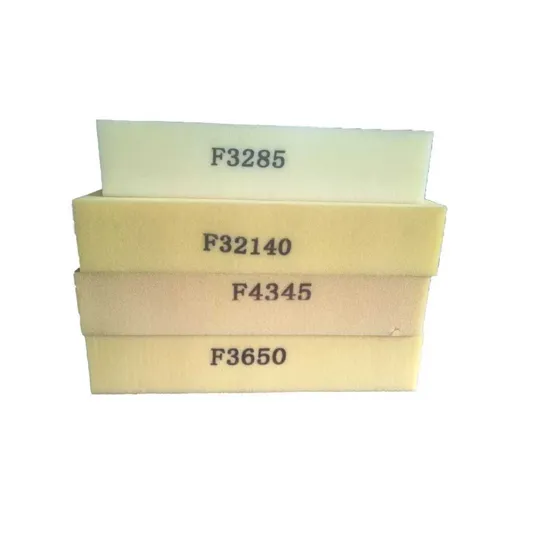 Factory Polyurethane Foam Sponge Medium Density Mattress/Sofa/Cushion